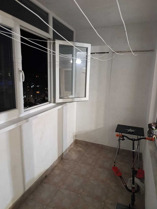 Продава се Тристаен апартамент в Хасково, Възраждане - 82 кв.м за 467 €/кв.м - Снимка #5