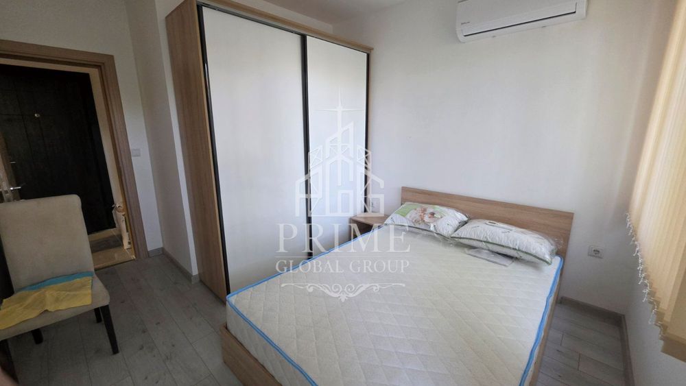 2-стаен в Варна-Колхозен пазар площ 37 цена 350