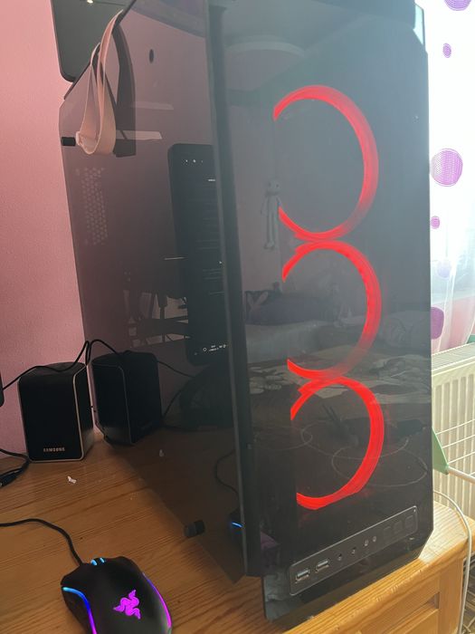 Геймърски комоютър