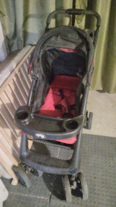 Детска кошара Lorelli