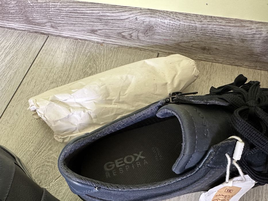 Обувки Geox 43  номер