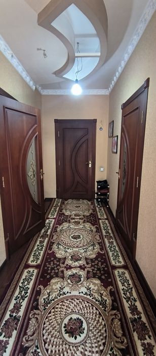 СРОЧНО ПРОДАЕТСЯ !!! Алмазарский район дом