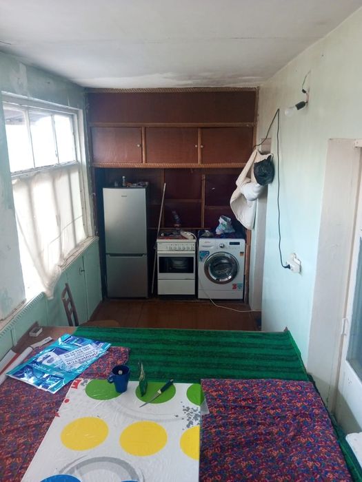 Uy sotiladi Qibray Boyjigit MFY