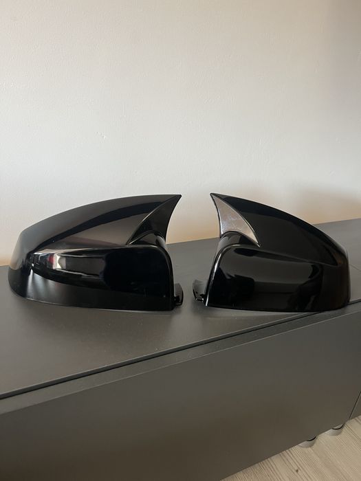 Capace oglinzi bmw f10