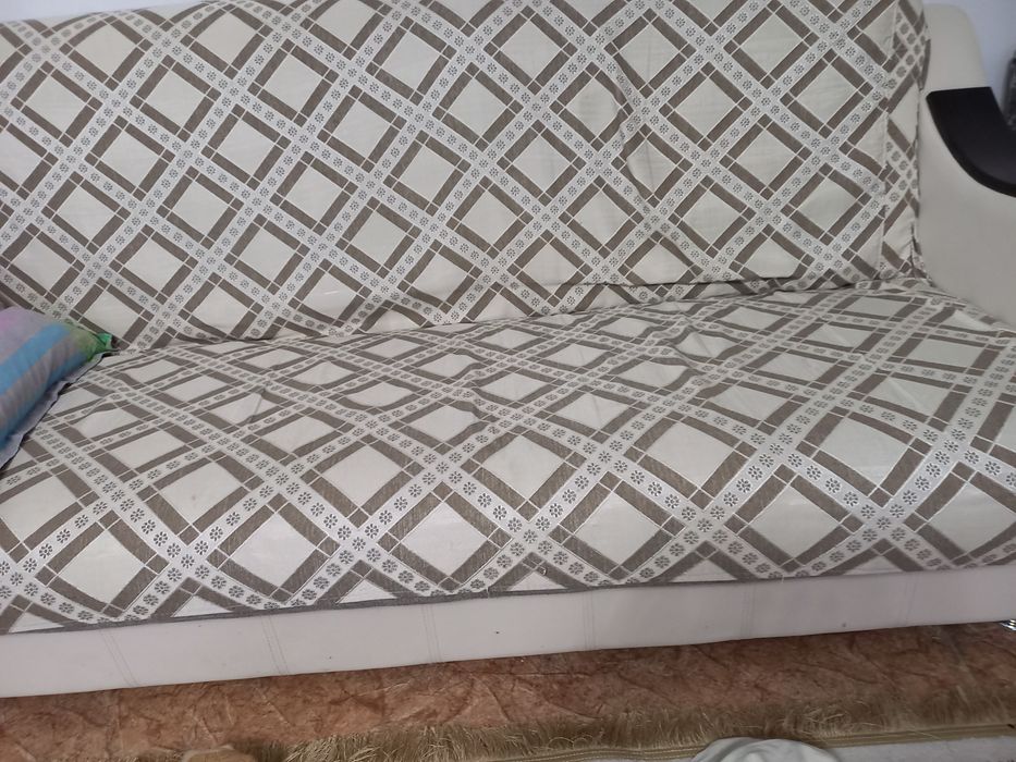 Продам диван и софу в