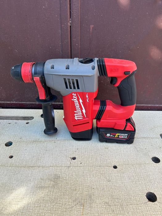 Rotopercutor Milwaukee M18 CHPx