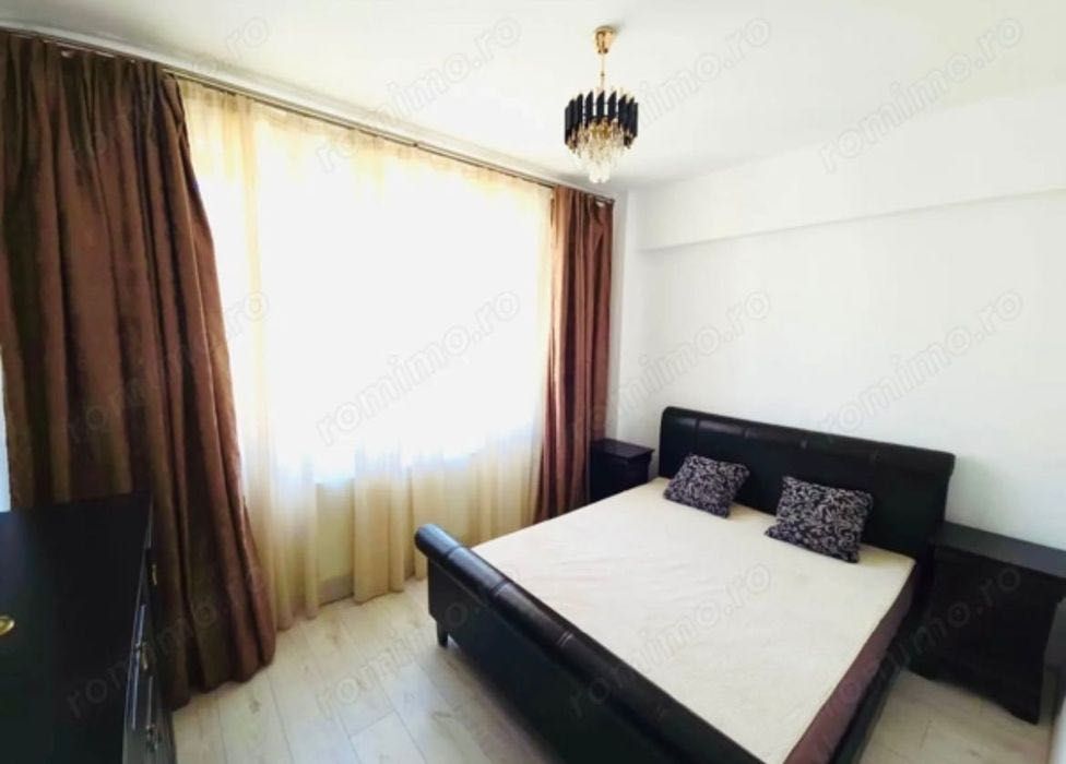 Apartament cu 2 camere ,zona Aradului