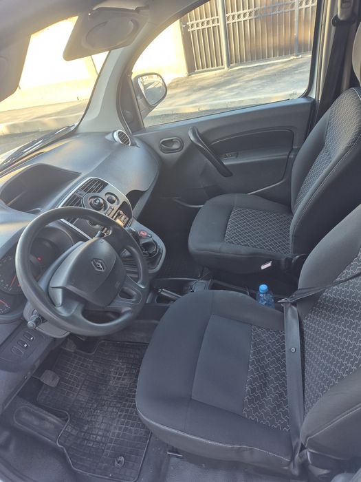 Renault Kangoo euro 6