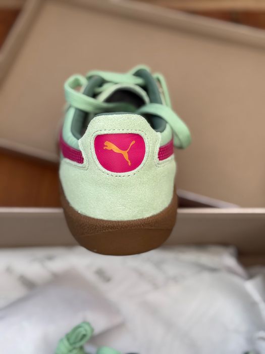 Puma Palermo - Чисто Нови