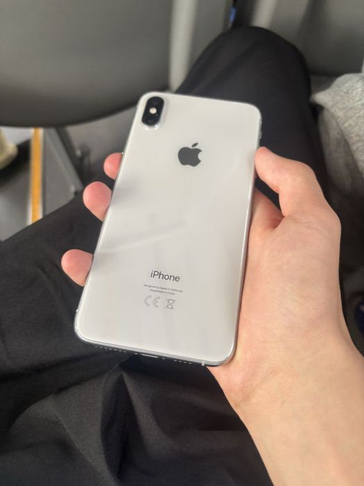 Продам Iphone Xs Max 256gb