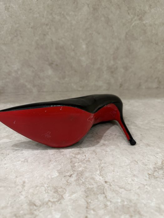 Продам каблуки в идеальном состоянии