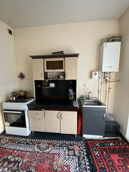 Ijaraga uy. Yangi Hayot 3-bekat. Sheriklikka