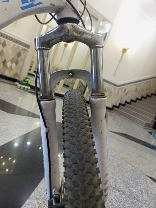 Скоростной велосипед Snoky 26го размера