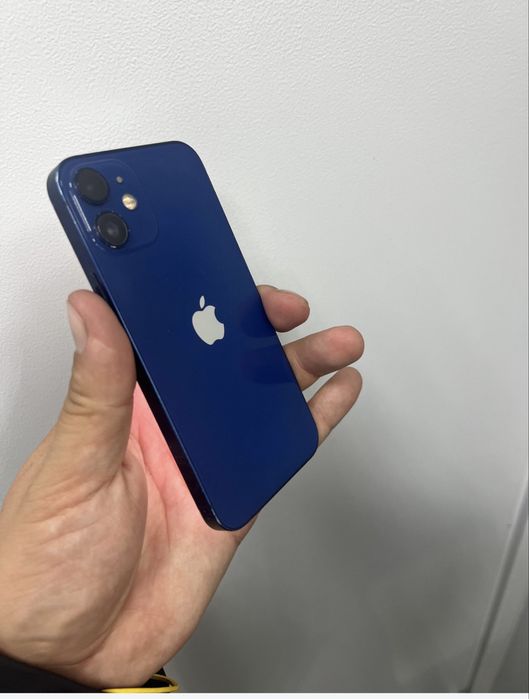 Айфон 12 мини на 128 ГБ