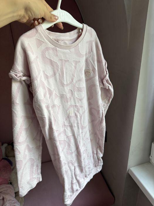 Рокля Guess 8 годишно