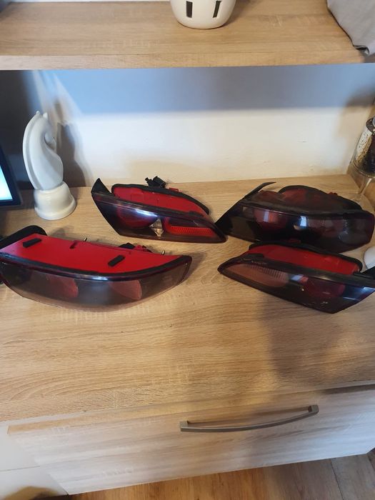 Vand stopuri custom alfa romeo 159