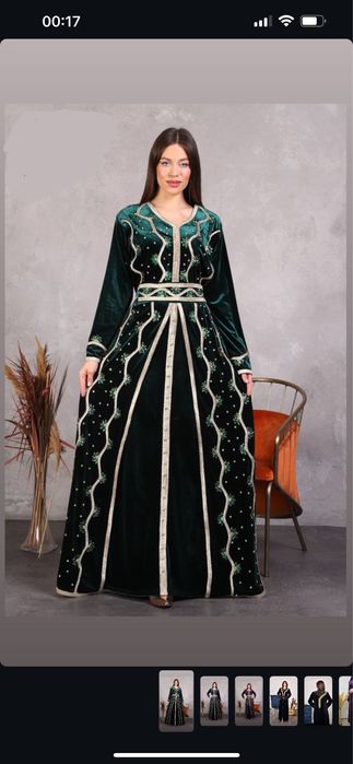 Продам платья абайки по своей цене