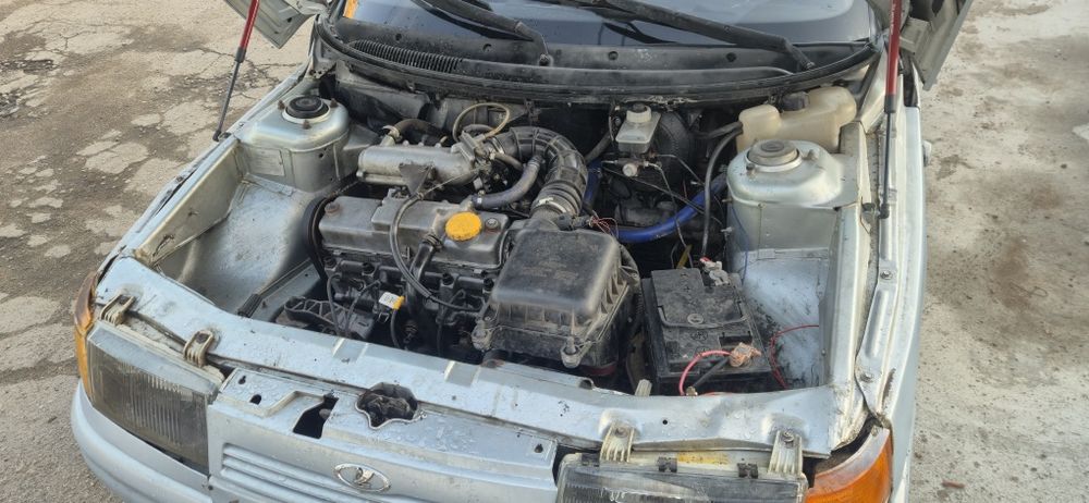 Продам десятку. Ваз 21102