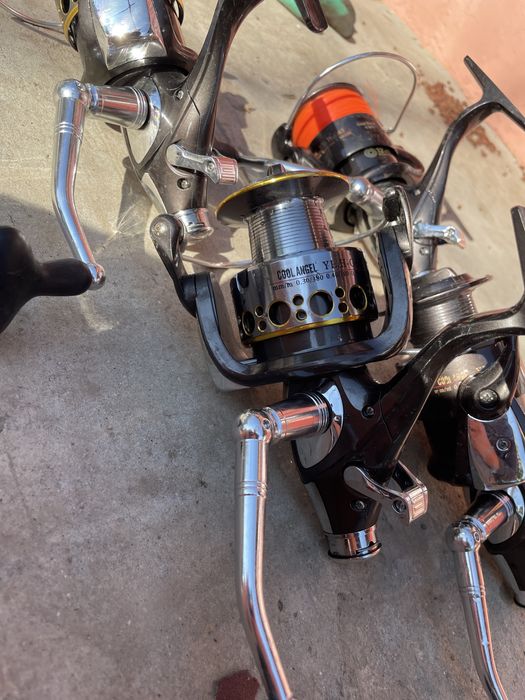 Vand 4 mulinte Cool Angel YL G65