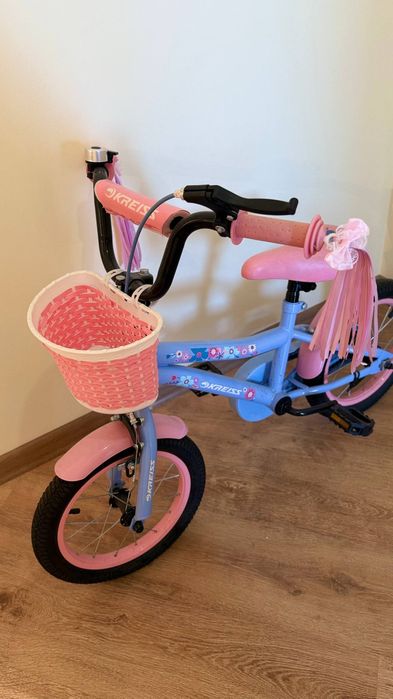 Велосипед детский