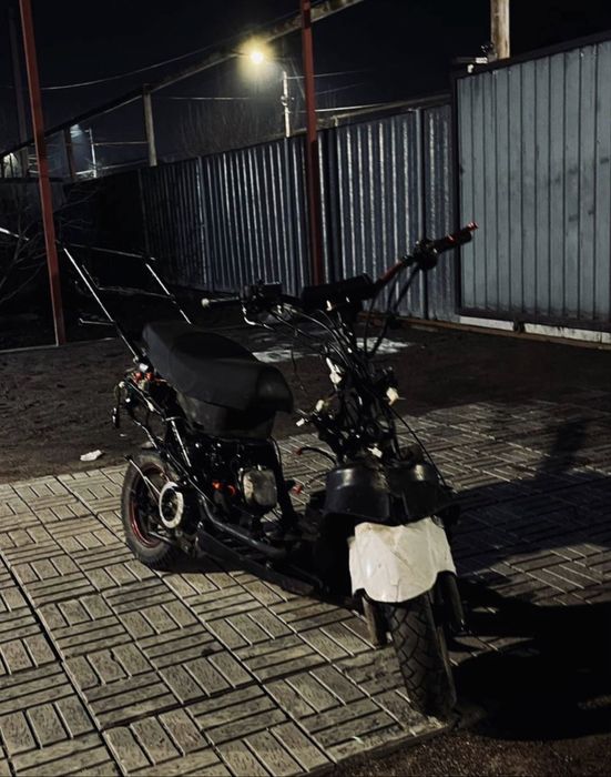 Продаю м8 или обмен на м8 прошка