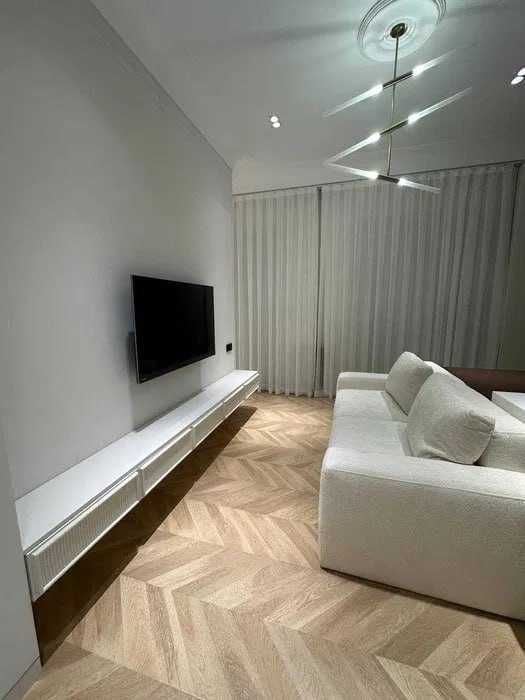 ЖК NEST ONE! Новая 2х ком кв-ра В Центре Города Ор-р Ташкент Сити ID09