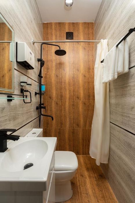 Арзон хостел Яккасарой, Arzon hostel Yakkasaroy, Istanbul,  kvartira