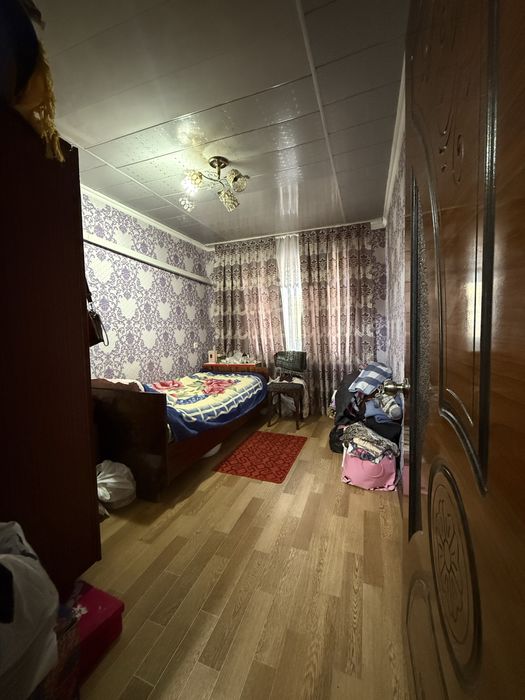 3х ком квартира