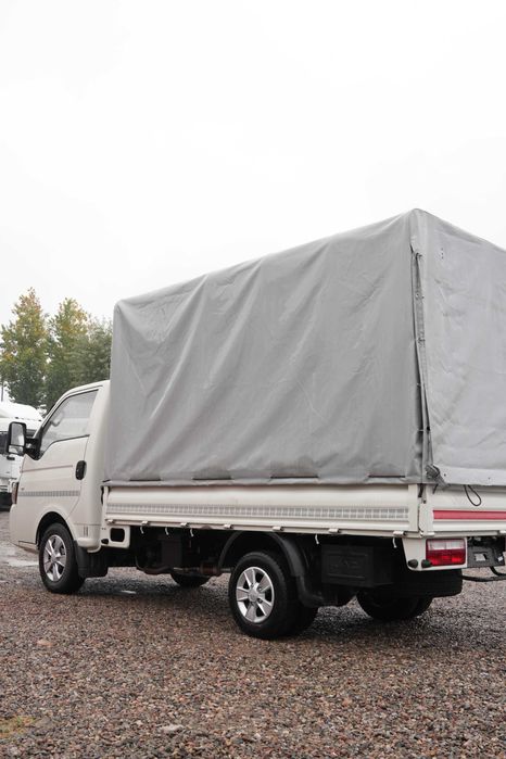 Продаётся новый JAC X 200