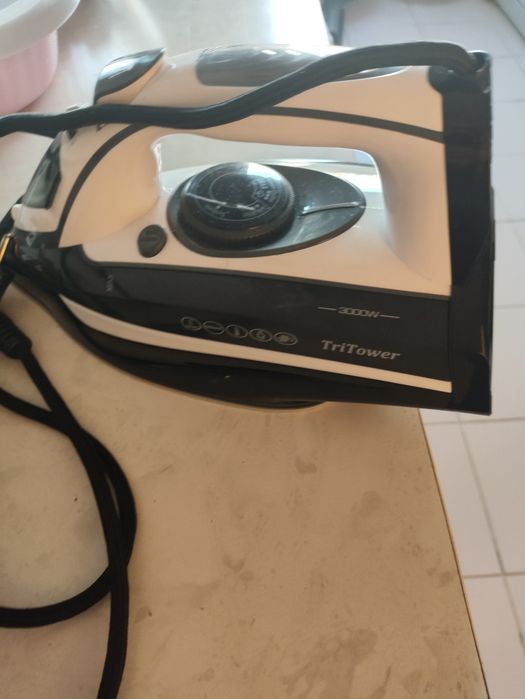 Продам утюг BOSCH  Профессионал