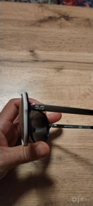 Продам солнцезащитные очки Dolce&Gabana Original 100 %