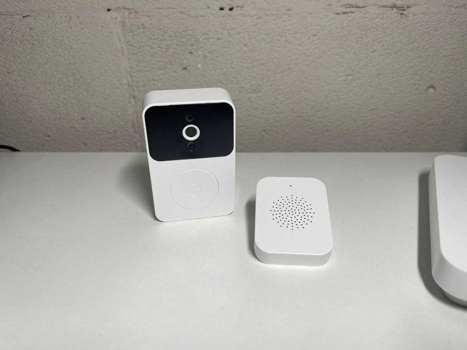 X9 Visualizable smart doorbell