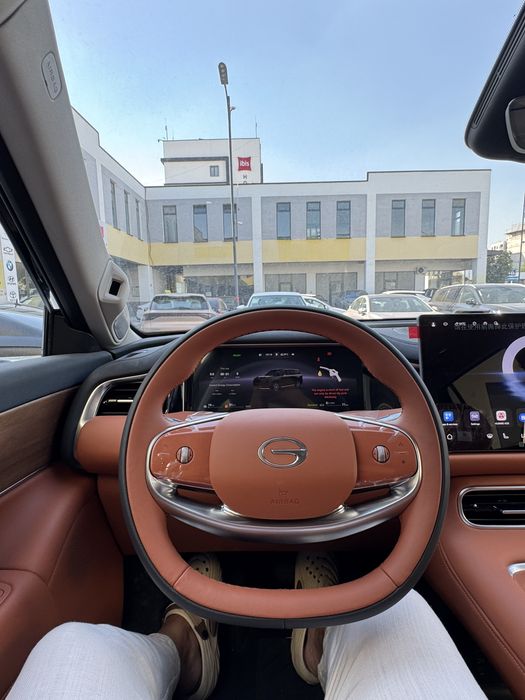 Gac S9 Premium 2025