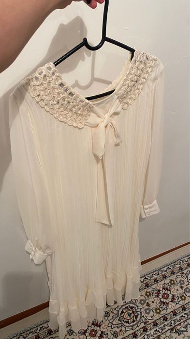 Платье на свадьбу, Тойға көйлек.