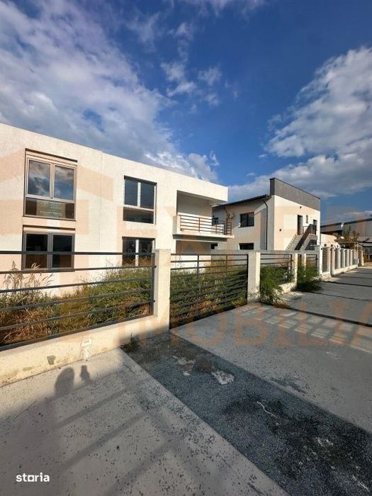 Casa situata in zona Mamaia Sat