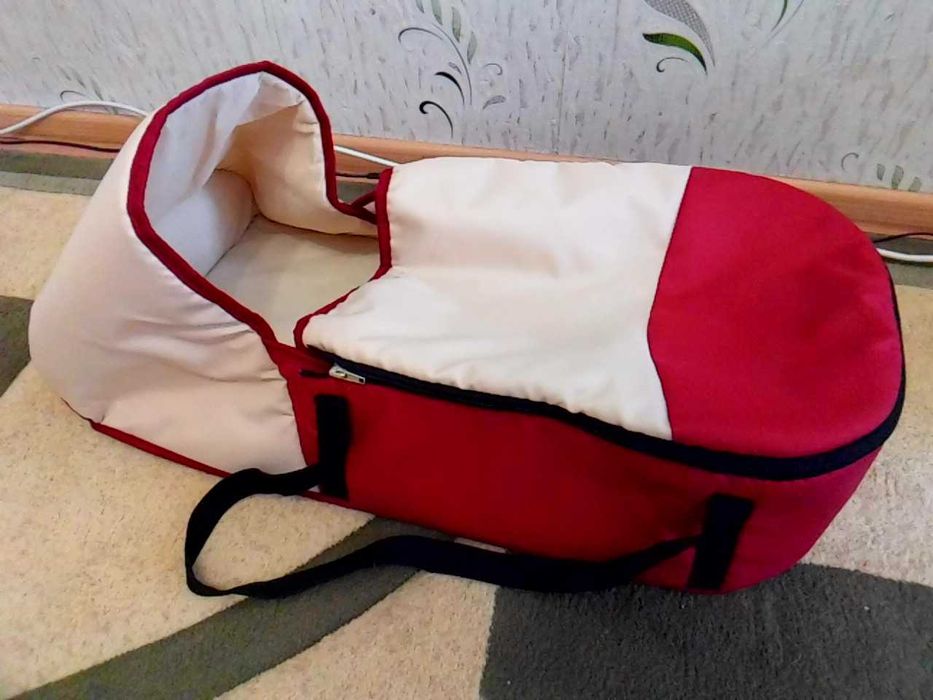 Коляска-трансформер Alis Amelia