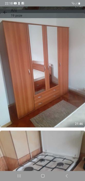 Chirie apartament centru petrosani