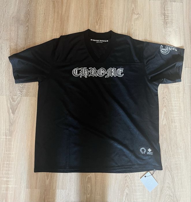 Chrome Hearts Jersey