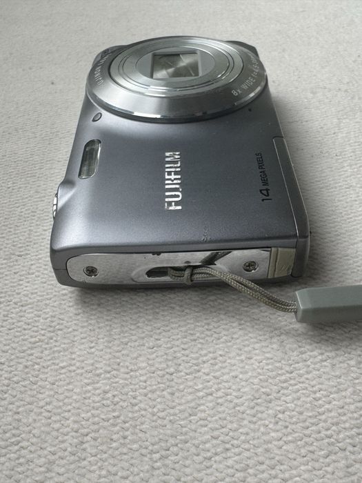 Цифров фотоапарат Fujifilm FinePix JZ100 | 14MP | , Fujifilm JZ100