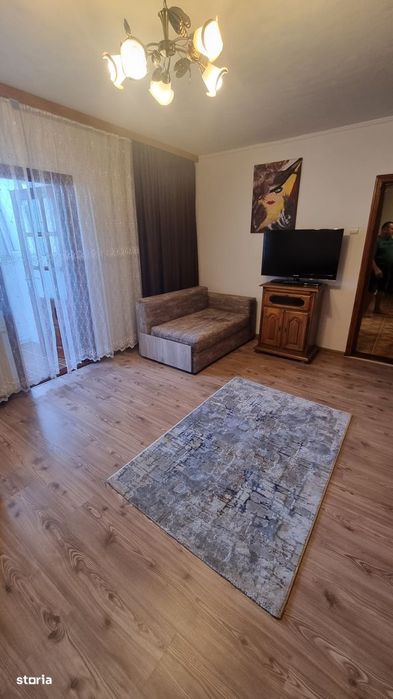 Apartament 2 camere decomandat zona Km 4/5 Constanța