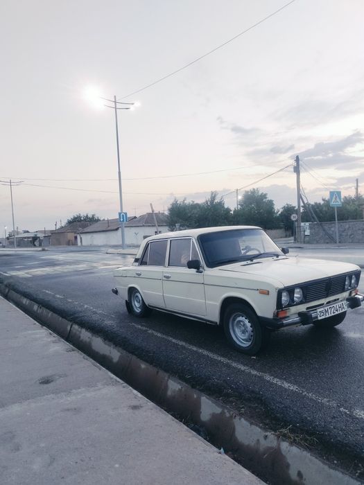 2106 jiguli propanda