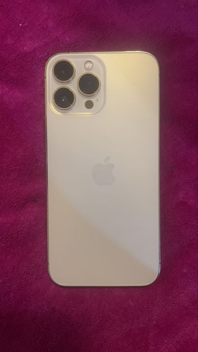 Iphone 13 promax