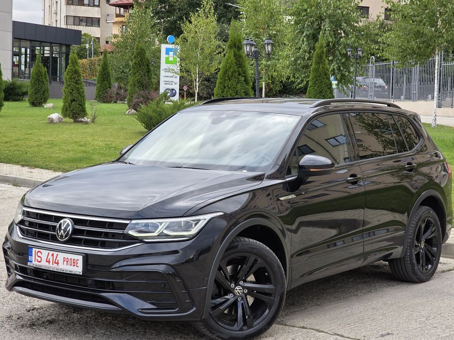 VOLKSWAGEN Tiguan 2023 — imagine 2
