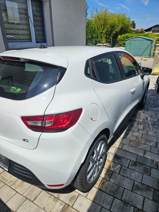 Renault clio spre vanzare