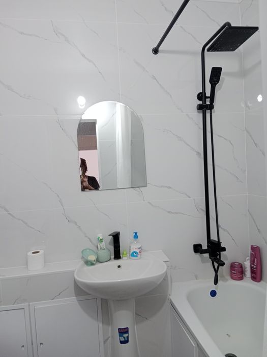 Продам 2-х комнатную квартиру