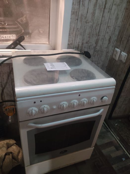 Продам шкаф, плиту