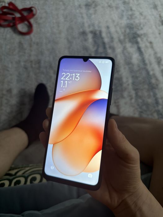 Продаётся Redmi 128gb