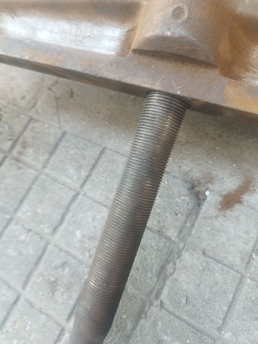 голямаСкоба за лагери