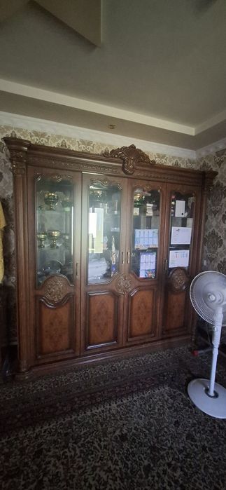 Dubayskiy stenka sotiladi kelishtirib baraka qilamiz