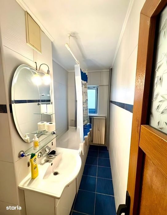 Apartament 2 Camere-Tomis 2 Spitalul Mare-Contract Anaf